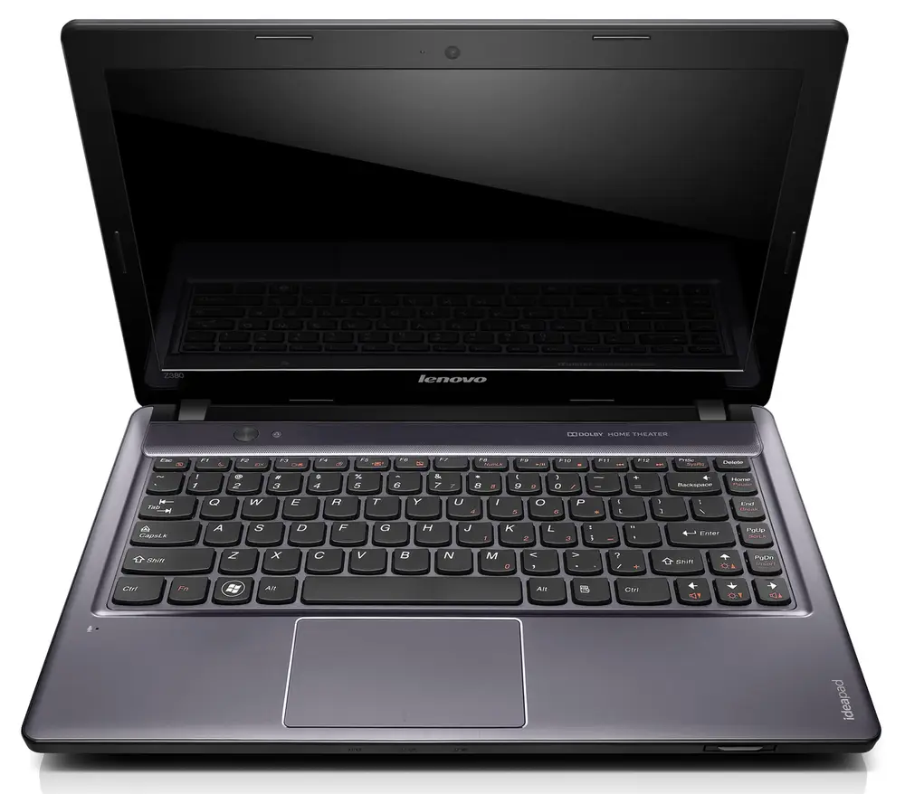 Lenovo IdeaPad Z380 M78DHUK