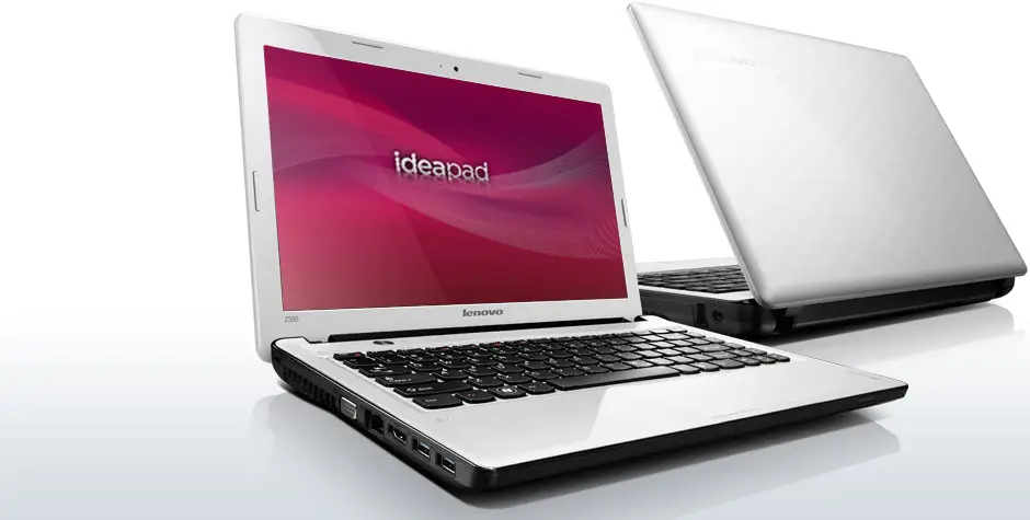 Lenovo IdeaPad Z380 59-335736