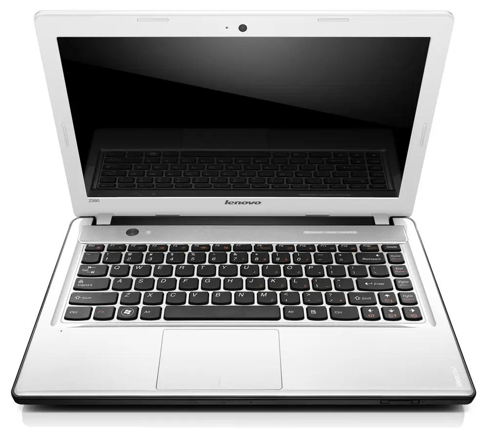 Lenovo IdeaPad Z380 M78DAUK