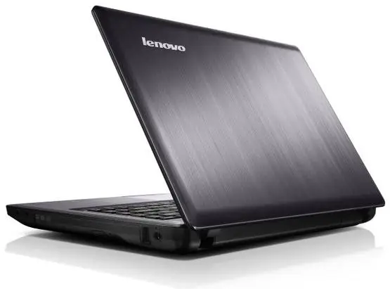 Lenovo IdeaPad Z380 M78D3UK
