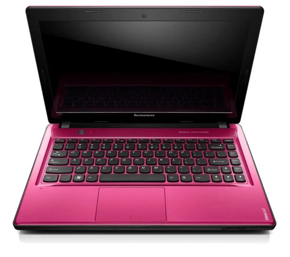 Lenovo IdeaPad Z380 M78DCUK