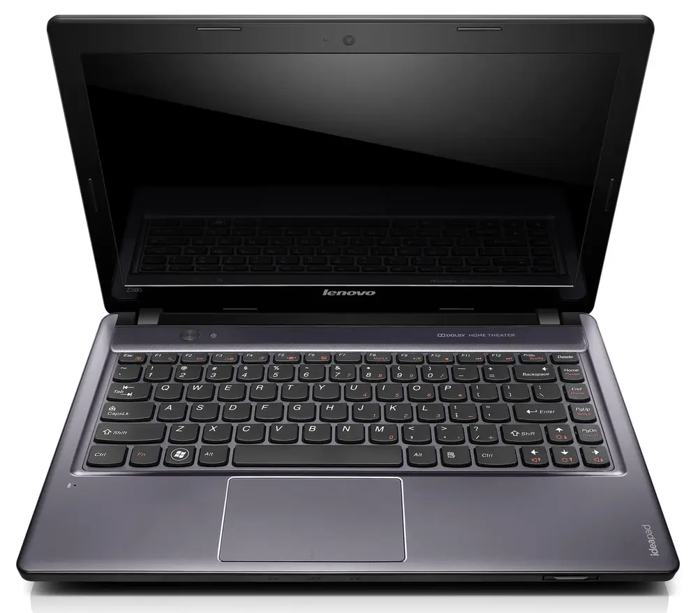 Lenovo IdeaPad Z380 59345228