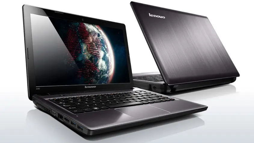Lenovo IdeaPad Z380 59336195