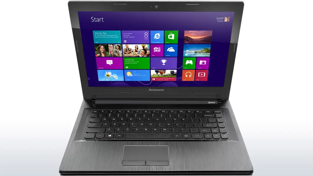 Lenovo Erazer Z40-70 59425584