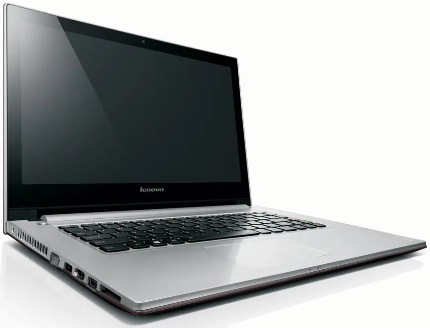 Lenovo IdeaPad Z400 59-366604