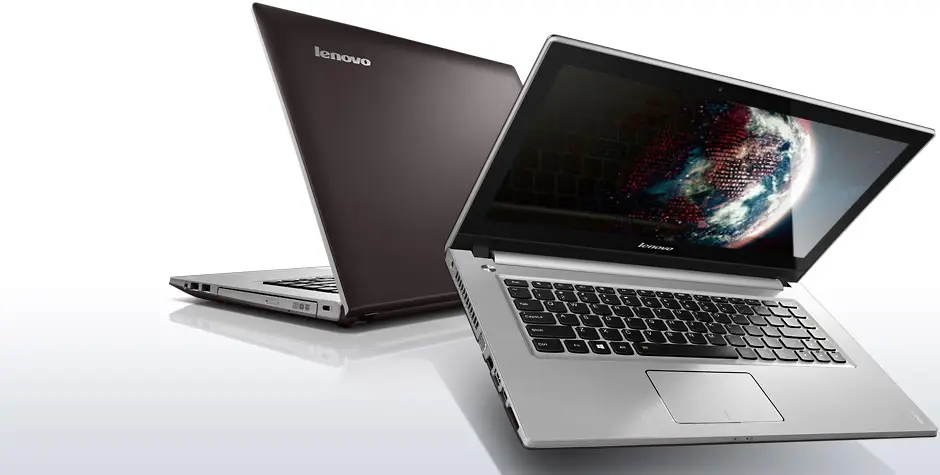 Lenovo IdeaPad Z400 Touch 59-365077
