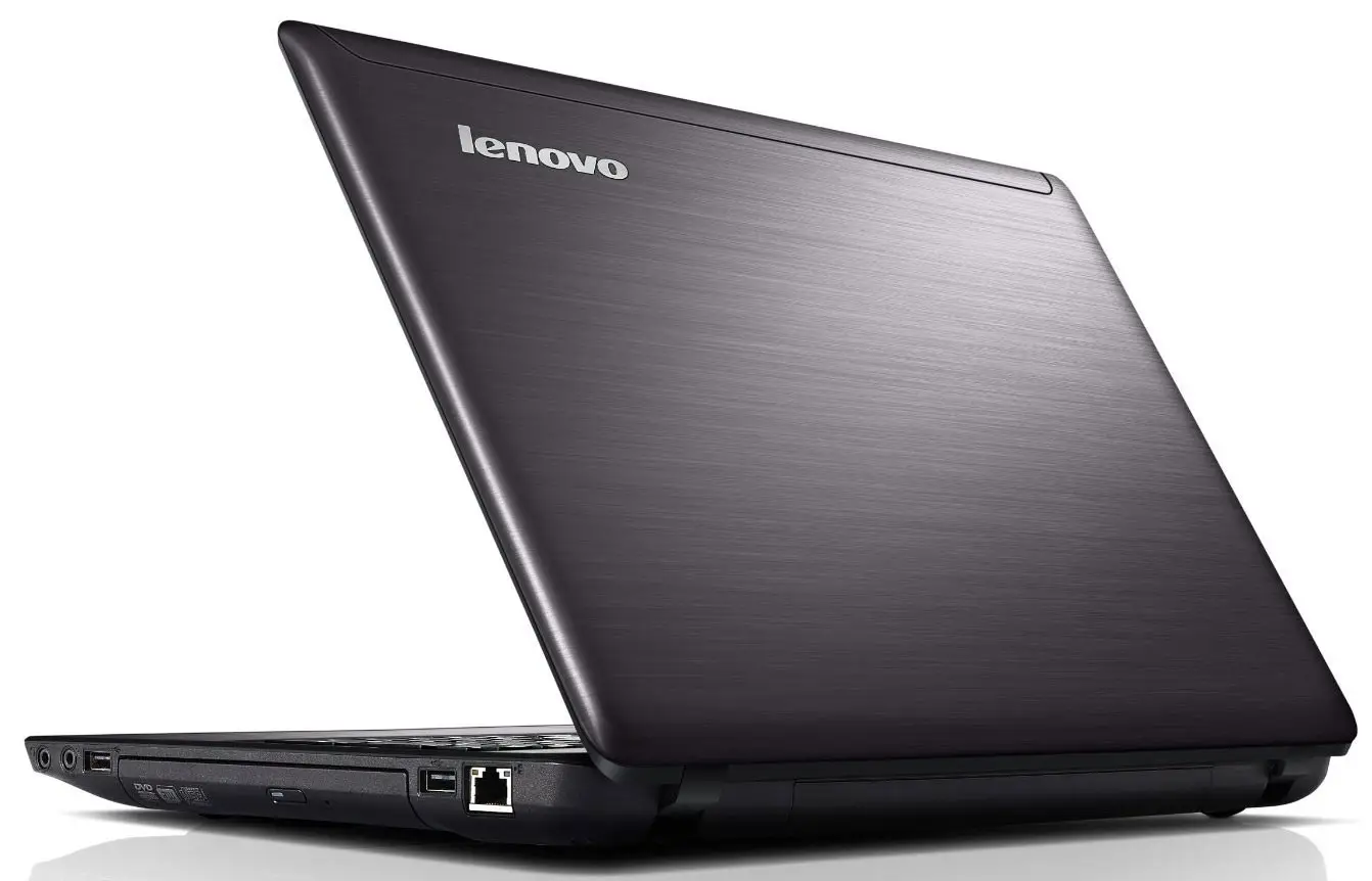 Lenovo IdeaPad Z470 59-313567