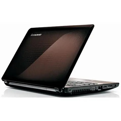 Lenovo IdeaPad Z470 59-314123