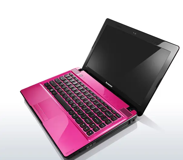Lenovo IdeaPad Z470 59-314125