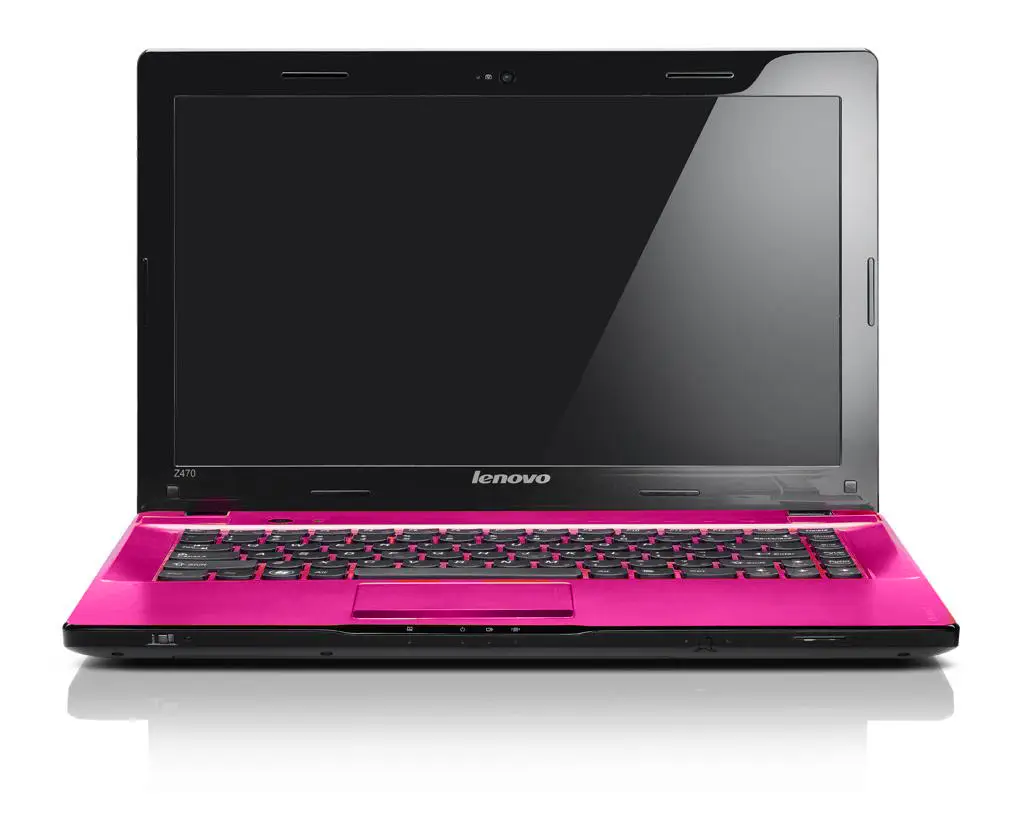 Lenovo IdeaPad Z470 59-313003