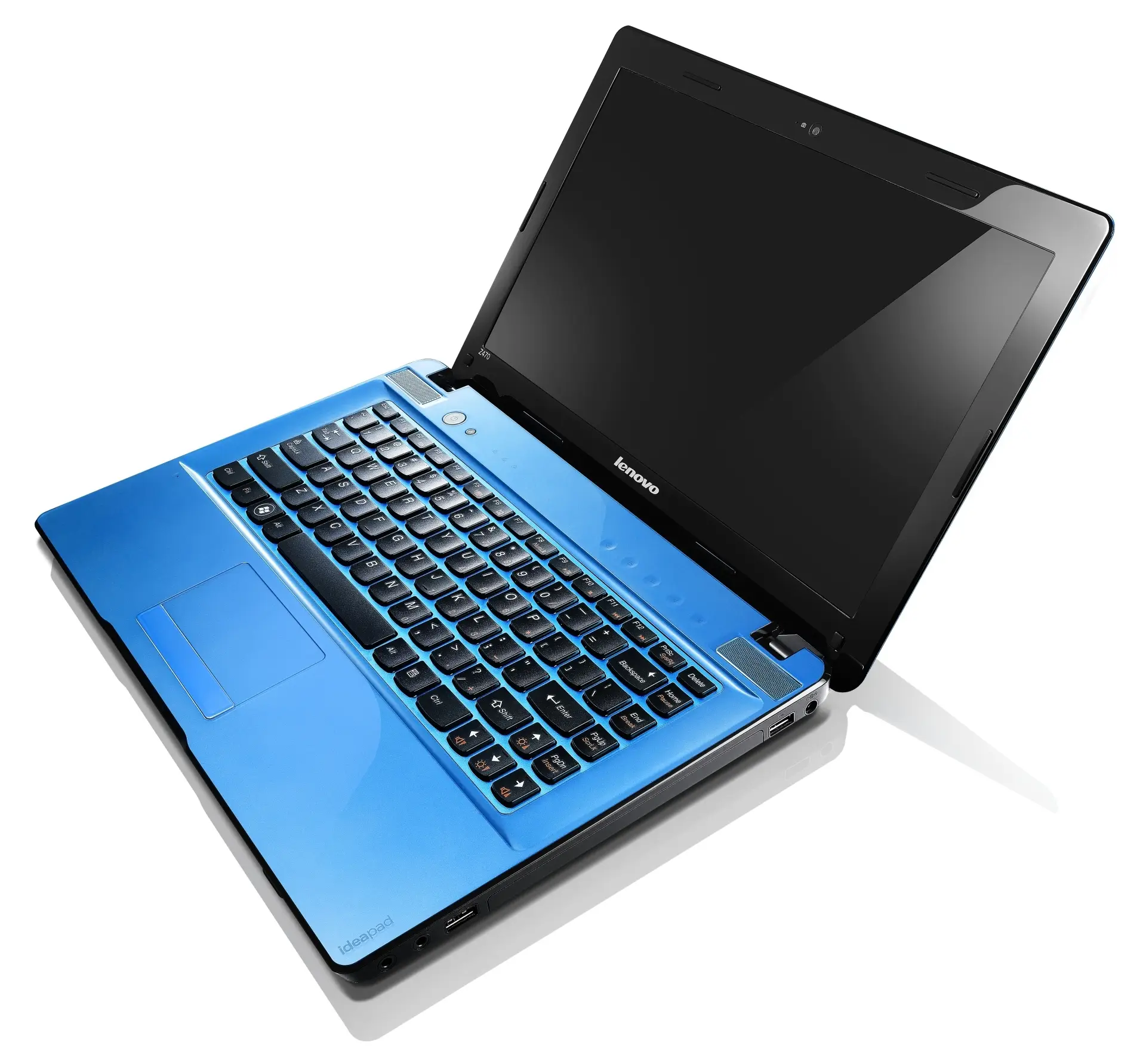 Lenovo IdeaPad Z470 59-313004
