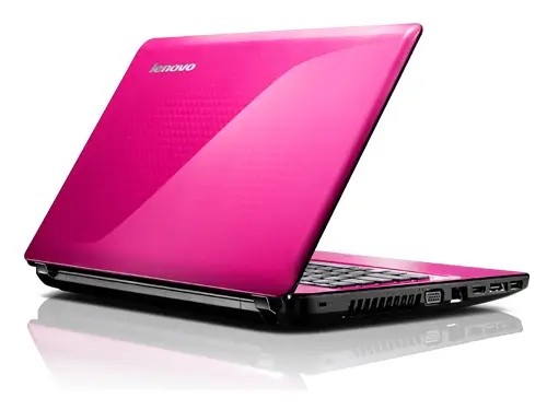 Lenovo IdeaPad Z470 59317416