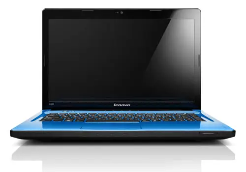 Lenovo IdeaPad z480 59324317