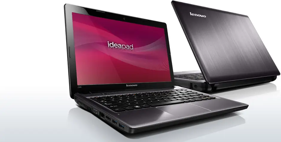 Lenovo IdeaPad Z480 59-321902