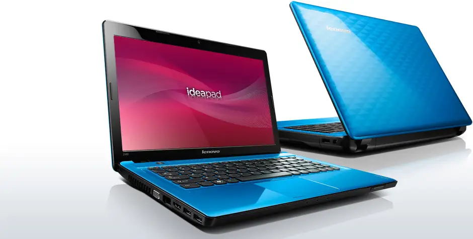 Lenovo IdeaPad Z480 59-332095