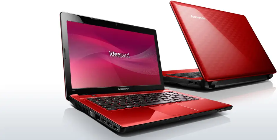 Lenovo IdeaPad Z480 59-334268