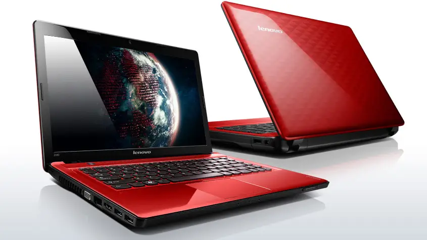 Lenovo IdeaPad Z480 59-368644
