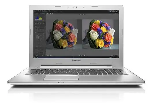 Lenovo IdeaPad Z50-70 59-422391