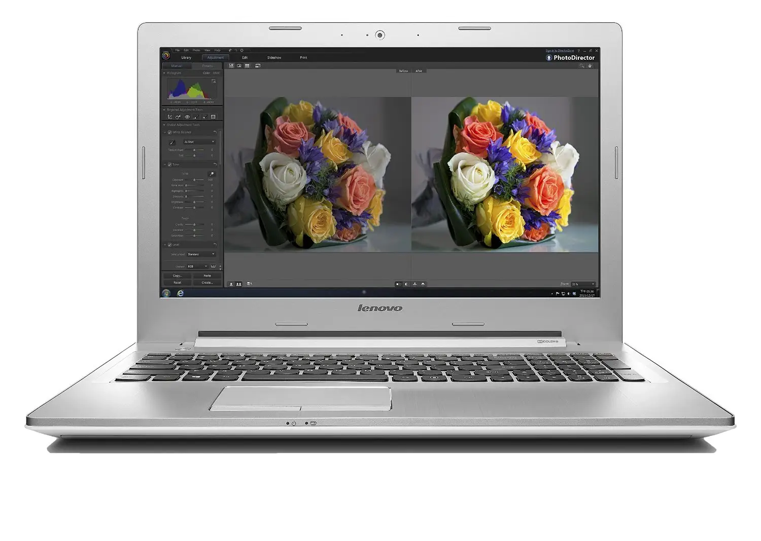 Lenovo IdeaPad Z50-70 59440842