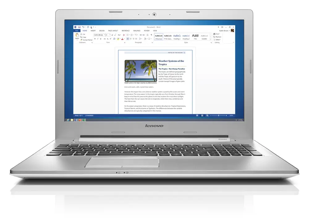 Lenovo Z50-70 59438341