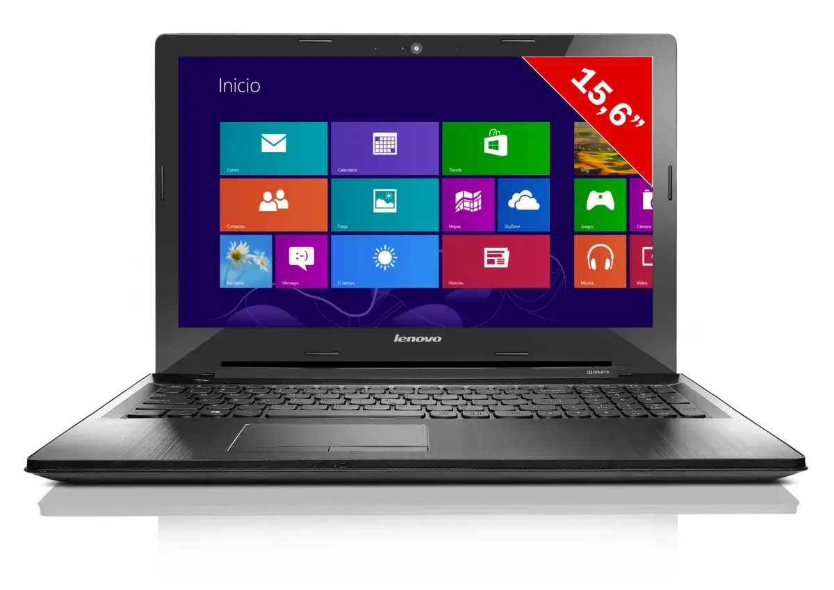 Lenovo IdeaPad Z50-75 80EC008FSP