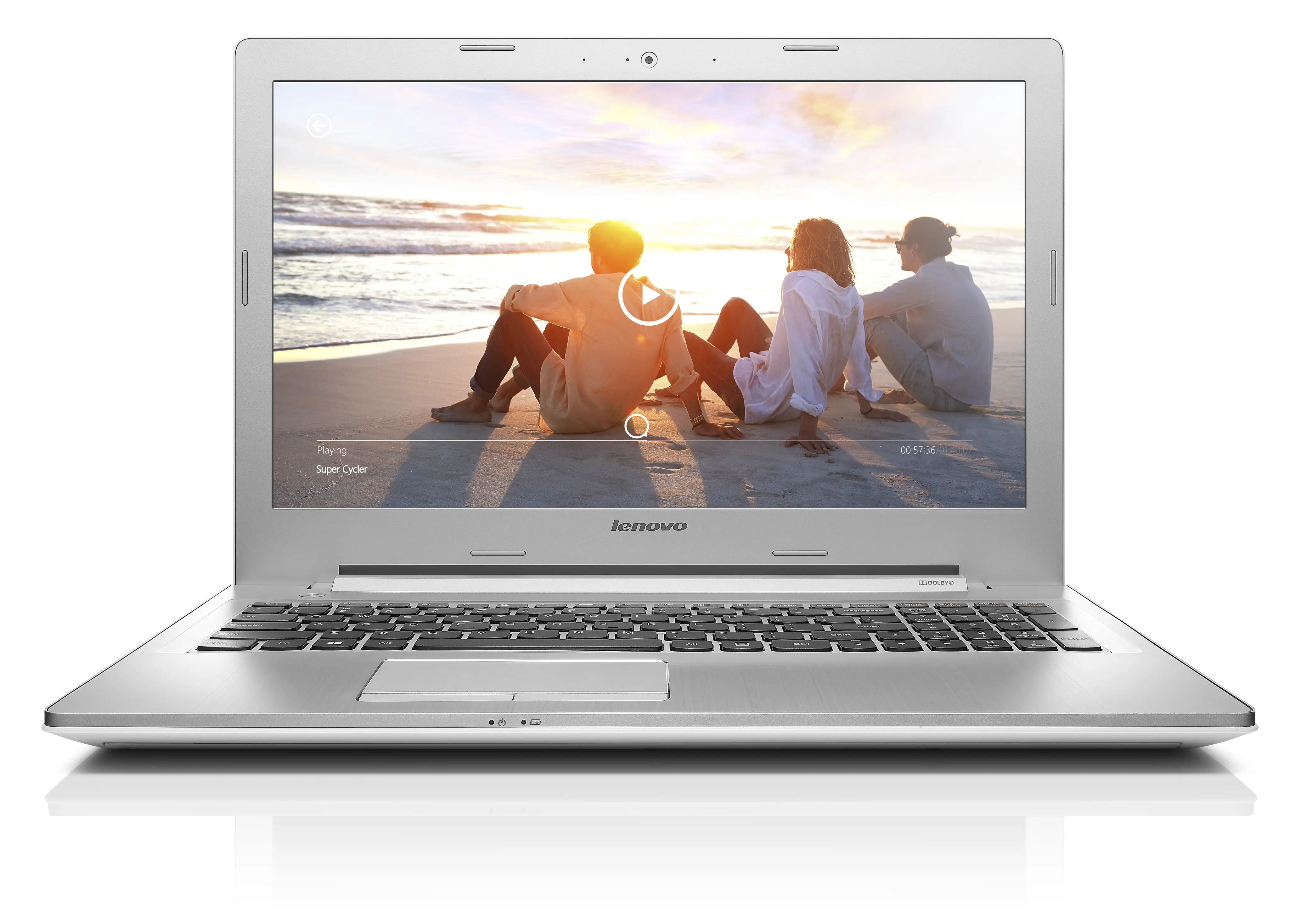 Lenovo IdeaPad Z50-75 80EC00LVIX