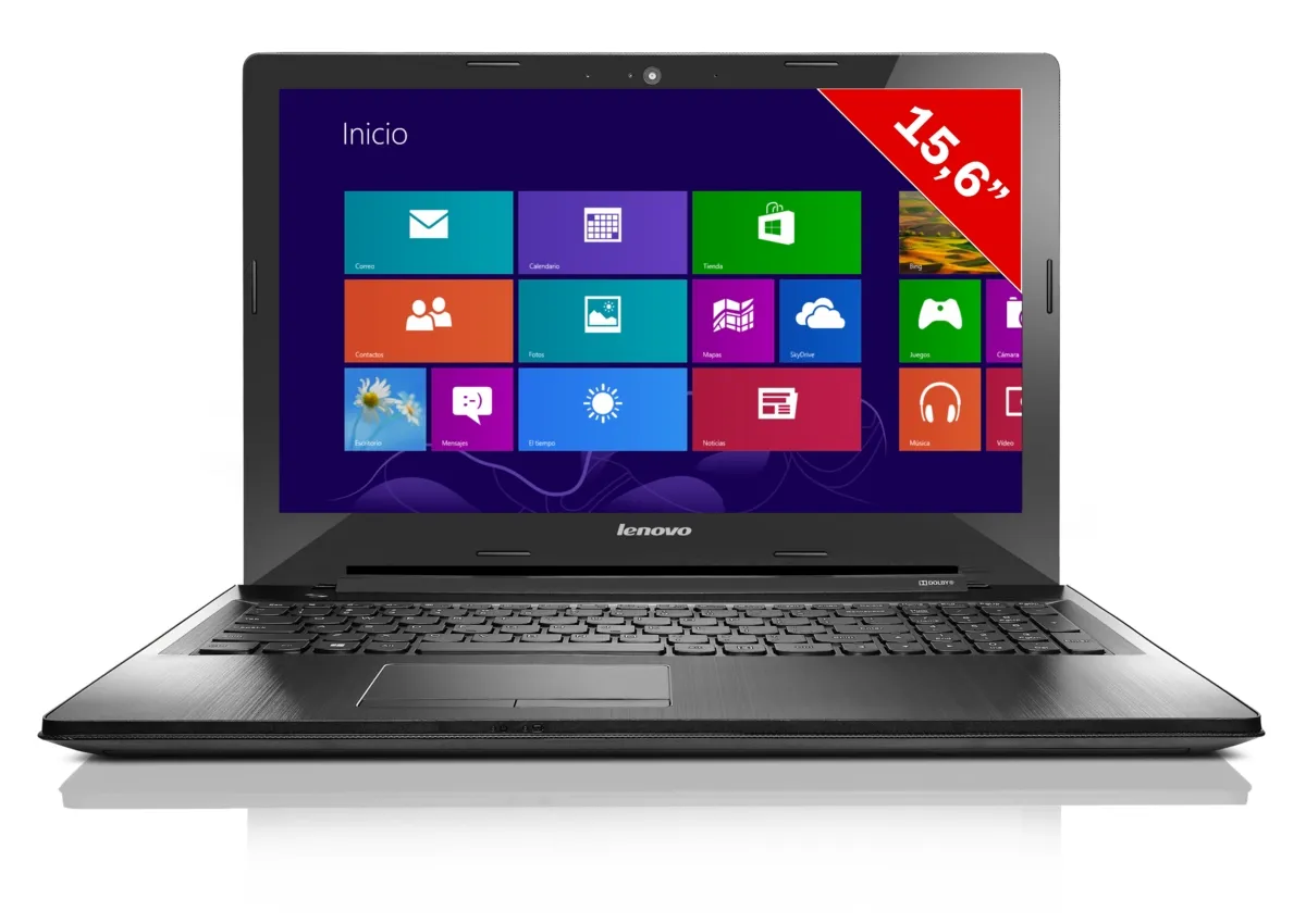Lenovo IdeaPad Z50-75 8 GB 80EC00E7SP