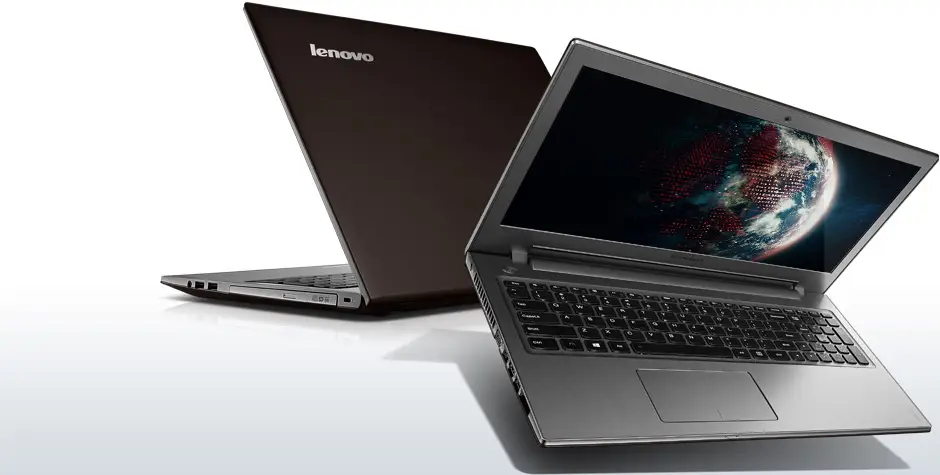 Lenovo IdeaPad Z500 59-351907