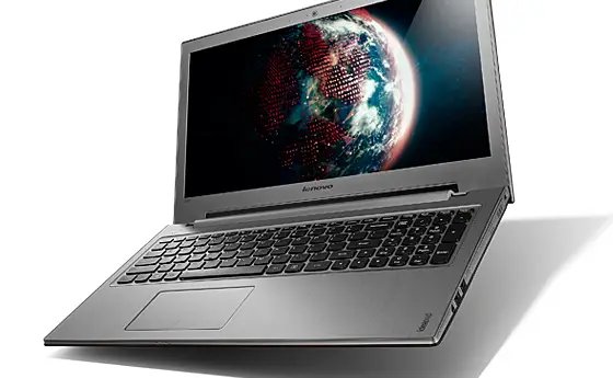 Lenovo IdeaPad Z500 MBYG8GE