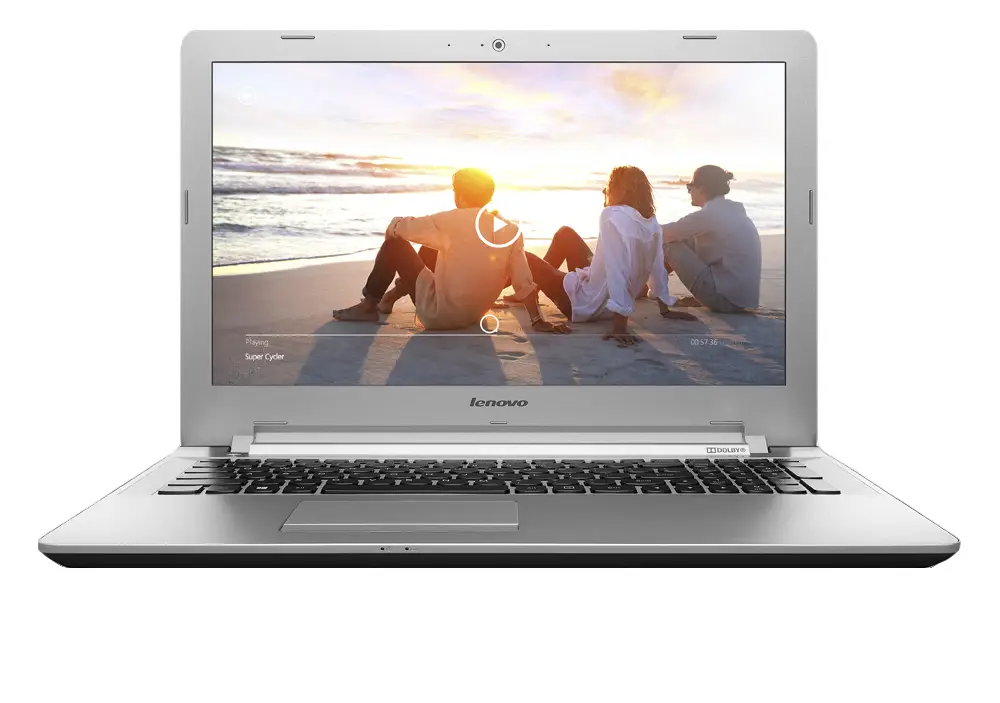 Lenovo Z51-70 80K600E8PB