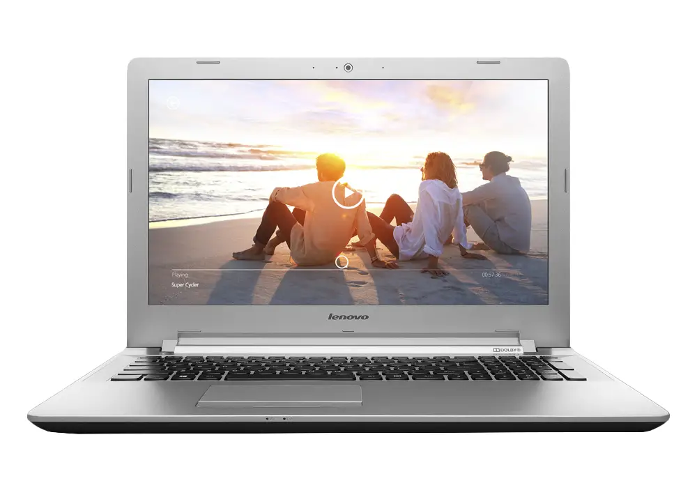 Lenovo Z51-70 80K600HUPB