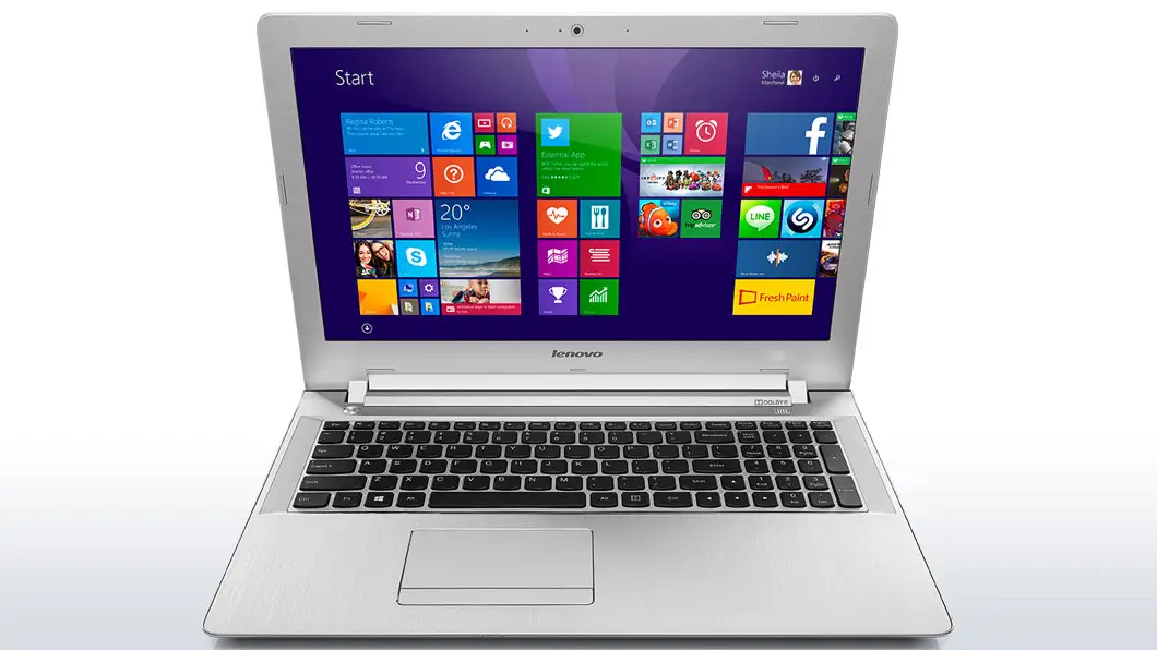 Lenovo IdeaPad Z51-70 80K6014ACK