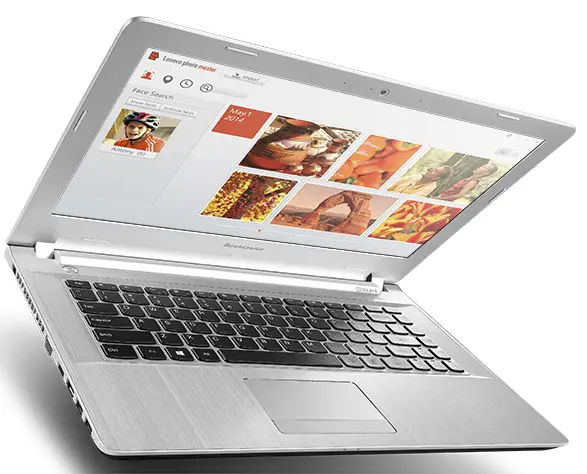 Lenovo IdeaPad Z51-70 80K600DMCK