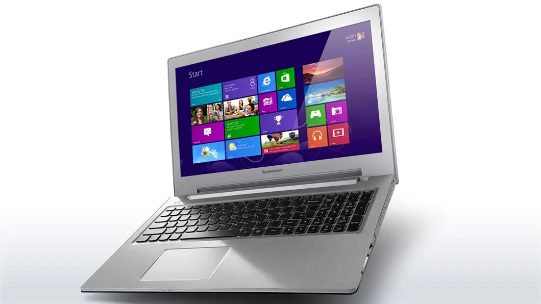 Lenovo IdeaPad Z510 59-390327