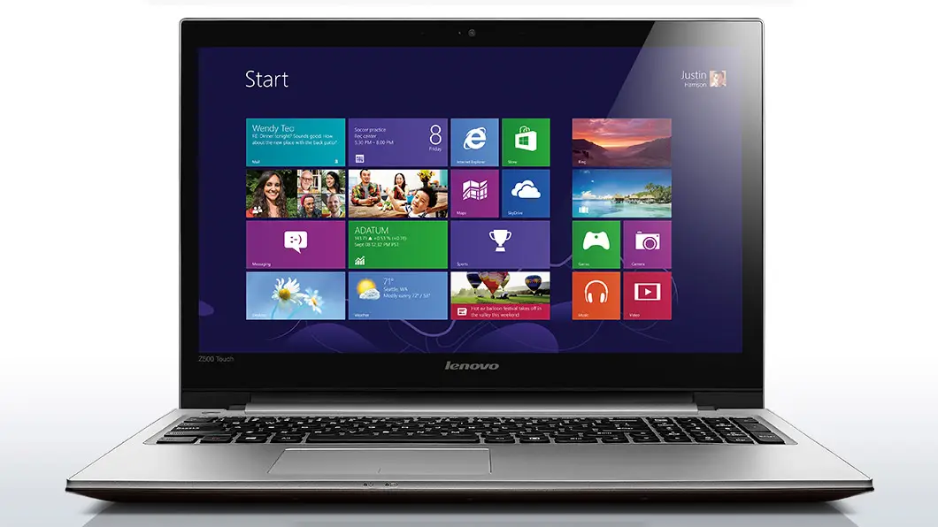 Lenovo IdeaPad Z510 59405848