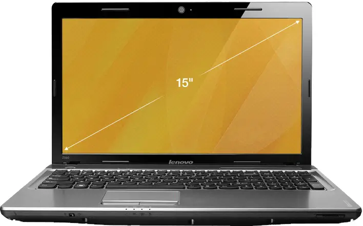 Lenovo IdeaPad Z560 59-065299