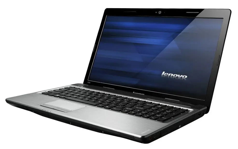 Lenovo IdeaPad Z565 431137U