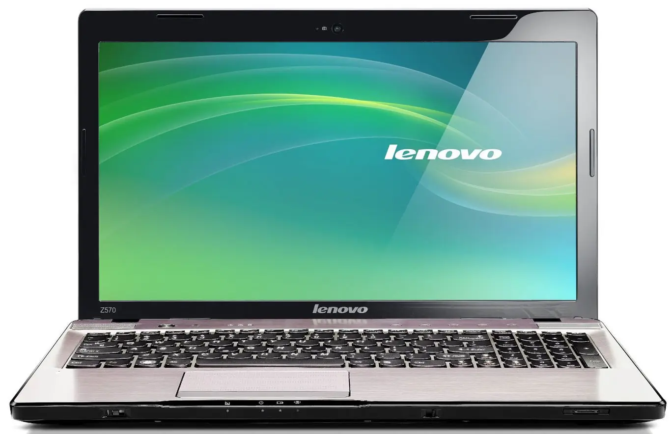Lenovo IdeaPad Z570 102495U