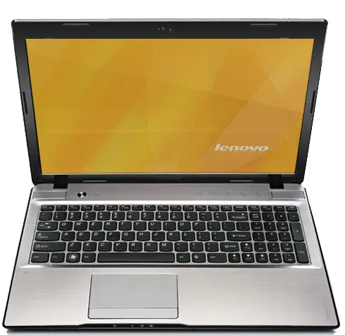Lenovo IdeaPad Z570 M556SGE