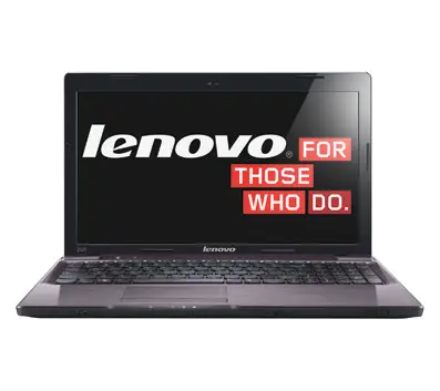 Lenovo IdeaPad Z570 M56B8UK