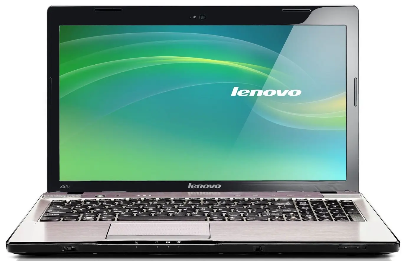 Lenovo IdeaPad Z570 59-067790