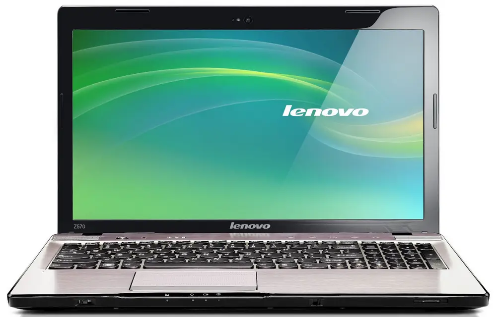 Lenovo IdeaPad Z570 M556DGE