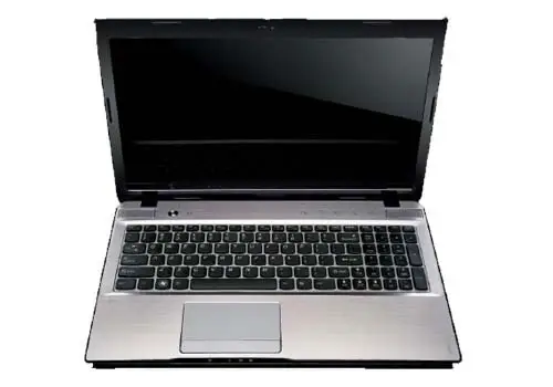 Lenovo IdeaPad Z575 129922U