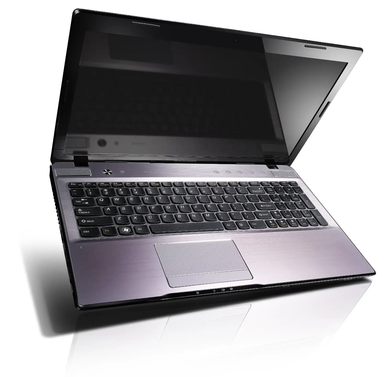 Lenovo IdeaPad Z575 M75D4GE