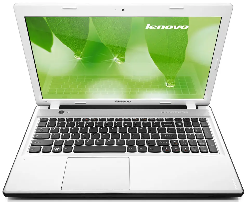 Lenovo IdeaPad Z580 M81E3FR