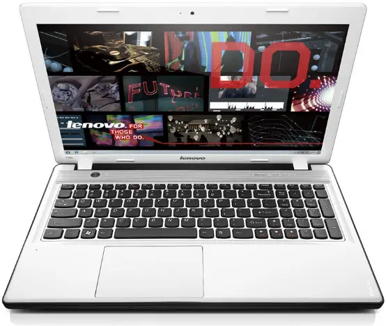 Lenovo IdeaPad Z580 M81E4FR