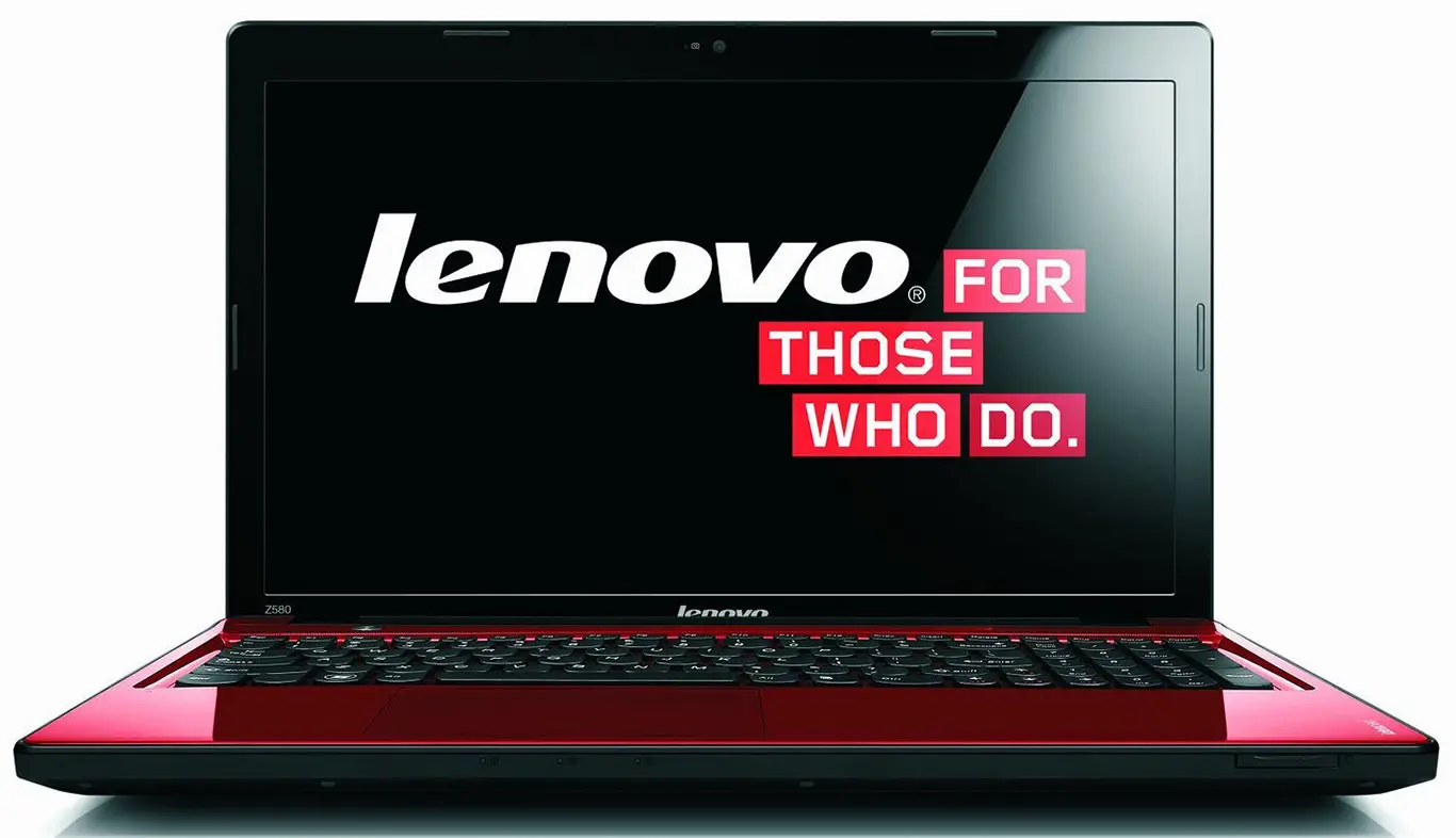 Lenovo IdeaPad Z580 M81DQUK