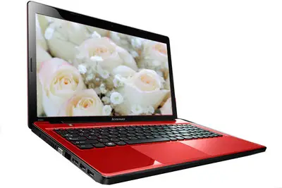Lenovo IdeaPad Z580 59-333347