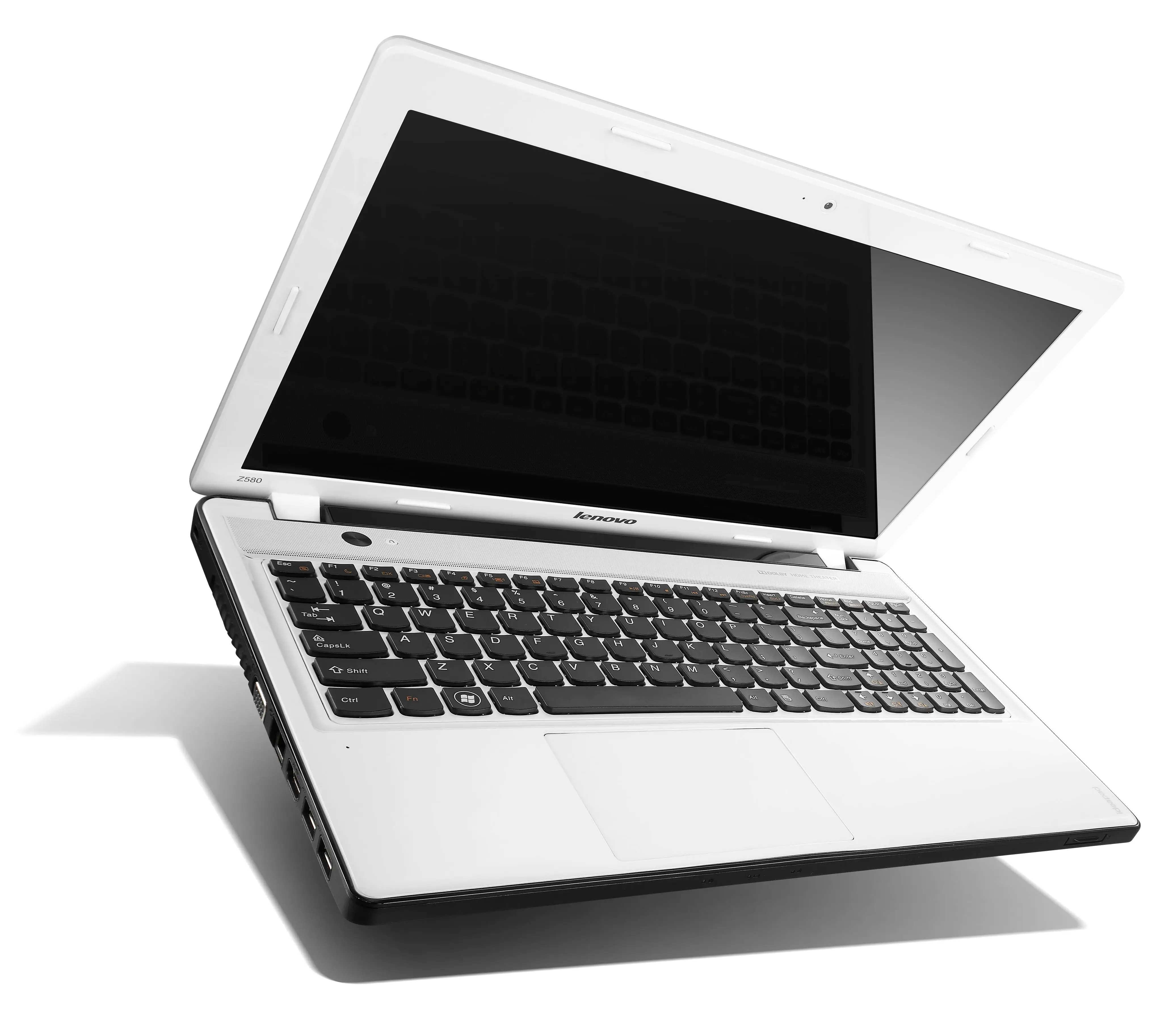 Lenovo IdeaPad Z580 M81DAUK