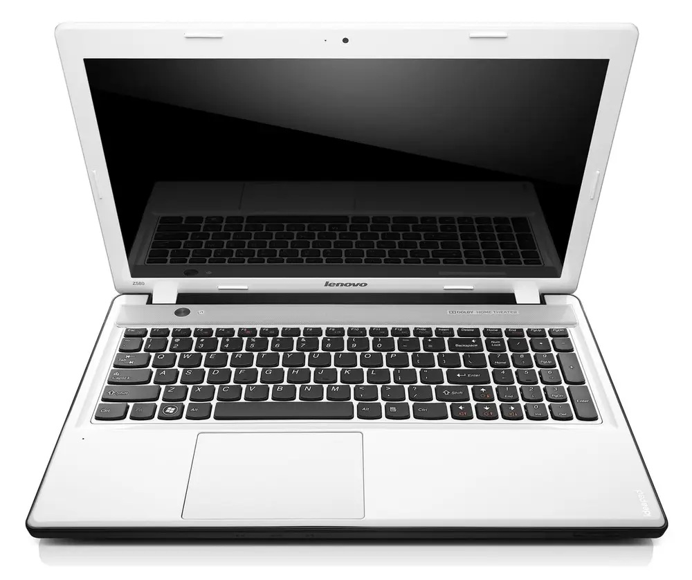 Lenovo IdeaPad Z580 59-339354